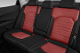 2020 Kia Optima SX Auto Rear Seats