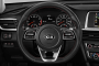 2020 Kia Optima SX Auto Steering Wheel