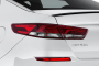 2020 Kia Optima SX Auto Tail Light