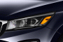2020 Kia Sedona EX FWD Headlight