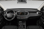 2020 Kia Sorento S V6 FWD Dashboard