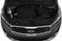 2020 Kia Sorento S V6 FWD Engine