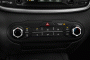 2020 Kia Sorento S V6 FWD Temperature Controls