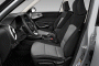 2020 Kia Soul S IVT Front Seats