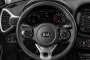 2020 Kia Soul S IVT Steering Wheel