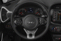 2020 Kia Soul X-Line IVT Steering Wheel