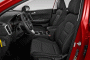 2020 Kia Sportage LX FWD Front Seats