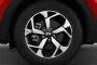 2020 Kia Sportage LX FWD Wheel Cap