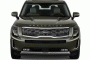 2020 Kia Telluride SX AWD Front Exterior View