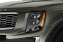 2020 Kia Telluride SX AWD Headlight