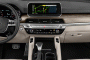 2020 Kia Telluride SX AWD Instrument Panel