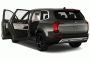 2020 Kia Telluride SX AWD Open Doors