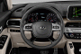 2020 Kia Telluride SX AWD Steering Wheel
