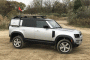 2020 Land Rover Defender 110