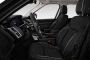 2020 Land Rover Discovery HSE Td6 Diesel Front Seats