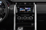 2020 Land Rover Discovery HSE Td6 Diesel Instrument Panel