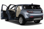 2020 Land Rover Discovery Sport HSE R-Dynamic 4WD Open Doors