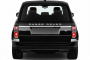2020 Land Rover Range Rover Autobiography SWB Rear Exterior View