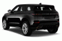 2020 Land Rover Range Rover Evoque P250 First Edition Angular Rear Exterior View