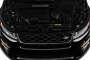 2020 Land Rover Range Rover Evoque P250 First Edition Engine