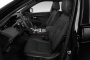 2020 Land Rover Range Rover Evoque P250 First Edition Front Seats