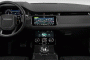2020 Land Rover Range Rover Evoque P250 First Edition Instrument Panel