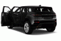 2020 Land Rover Range Rover Evoque P250 First Edition Open Doors
