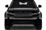 2020 Land Rover Range Rover Evoque P250 SE Front Exterior View