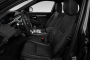 2020 Land Rover Range Rover Evoque P250 SE Front Seats