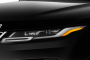 2020 Land Rover Range Rover Evoque P250 SE Headlight