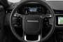 2020 Land Rover Range Rover Evoque P250 SE Steering Wheel
