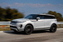 2020 Land Rover Range Rover Evoque P250 R-Dynamic S