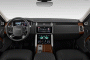 2020 Land Rover Range Rover HSE SWB Dashboard