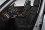 2020 Land Rover Range Rover HSE SWB Front Seats