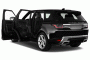 2020 Land Rover Range Rover Sport PHEV HSE Open Doors