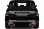 2020 Land Rover Range Rover Sport PHEV HSE Rear Exterior View