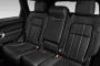 2020 Land Rover Range Rover Sport PHEV HSE Rear Seats