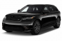 2020 Land Rover Range Rover Velar P250 R-Dynamic S Angular Front Exterior View