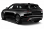 2020 Land Rover Range Rover Velar P250 R-Dynamic S Angular Rear Exterior View