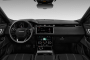 2020 Land Rover Range Rover Velar P250 R-Dynamic S Dashboard