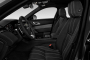 2020 Land Rover Range Rover Velar P250 R-Dynamic S Front Seats