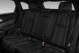 2020 Land Rover Range Rover Velar P250 R-Dynamic S Rear Seats