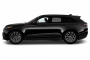 2020 Land Rover Range Rover Velar P250 R-Dynamic S Side Exterior View