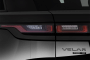 2020 Land Rover Range Rover Velar P250 R-Dynamic S Tail Light