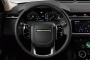 2020 Land Rover Range Rover Velar P340 S Steering Wheel