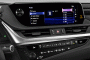 2020 Lexus ES ES 300h FWD Audio System