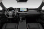 2020 Lexus ES ES 300h FWD Dashboard