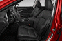 2020 Lexus ES ES 300h FWD Front Seats