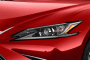 2020 Lexus ES ES 300h FWD Headlight