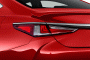 2020 Lexus ES ES 300h FWD Tail Light
